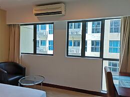 Ming Greenage Suite Kota Kinabalu