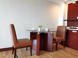 Ming Greenage Suite Kota Kinabalu