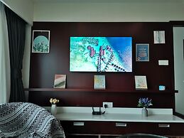 Ming Greenage Suite Kota Kinabalu