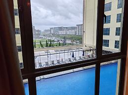 Ming Greenage Suite Kota Kinabalu