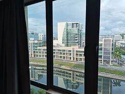 Ming Greenage Suite Kota Kinabalu