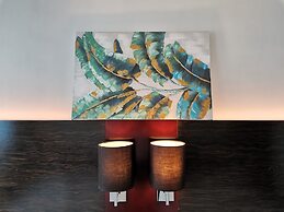 Ming Greenage Suite Kota Kinabalu