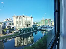 Ming Greenage Suite Kota Kinabalu