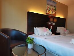 Ming Greenage Suite Kota Kinabalu