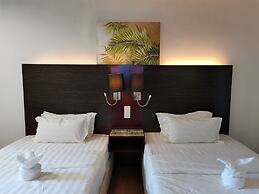 Ming Greenage Suite Kota Kinabalu