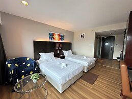 Ming Greenage Suite Kota Kinabalu