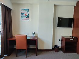 Ming Greenage Suite Kota Kinabalu