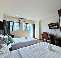 Ming Greenage Suite Kota Kinabalu