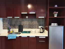 Ming Greenage Suite Kota Kinabalu