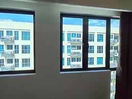 Ming Greenage Suite Kota Kinabalu