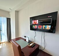 Ming Greenage Suite Kota Kinabalu