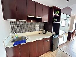 Ming Greenage Suite Kota Kinabalu