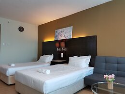 Ming Greenage Suite Kota Kinabalu