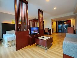 Ming Greenage Suite Kota Kinabalu