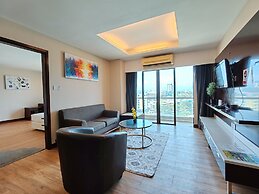 Ming Greenage Suite Kota Kinabalu