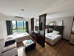 Ming Greenage Suite Kota Kinabalu