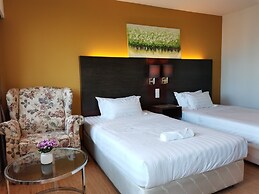 Ming Greenage Suite Kota Kinabalu