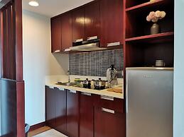 Ming Greenage Suite Kota Kinabalu