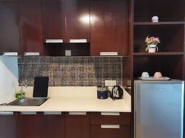 Ming Greenage Suite Kota Kinabalu