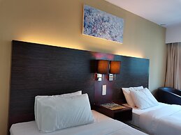 Ming Greenage Suite Kota Kinabalu