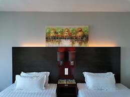 Ming Greenage Suite Kota Kinabalu