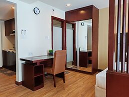 Ming Greenage Suite Kota Kinabalu