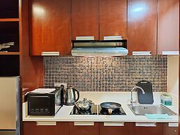 Ming Greenage Suite Kota Kinabalu