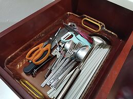 Ming Greenage Suite Kota Kinabalu