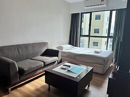 Ming Greenage Suite Kota Kinabalu