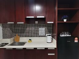 Ming Greenage Suite Kota Kinabalu