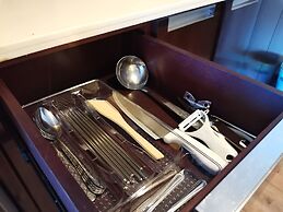 Ming Greenage Suite Kota Kinabalu