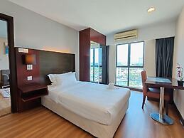Ming Greenage Suite Kota Kinabalu