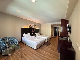 Ming Greenage Suite Kota Kinabalu