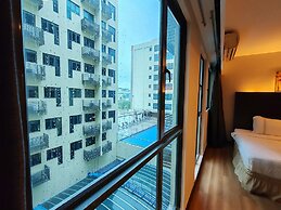 Ming Greenage Suite Kota Kinabalu