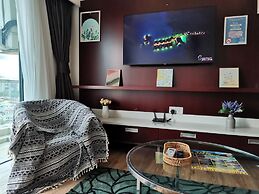 Ming Greenage Suite Kota Kinabalu