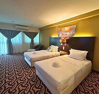 Ming Greenage Suite Kota Kinabalu