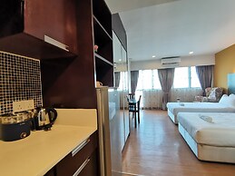 Ming Greenage Suite Kota Kinabalu