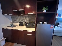 Ming Greenage Suite Kota Kinabalu