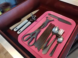 Ming Greenage Suite Kota Kinabalu