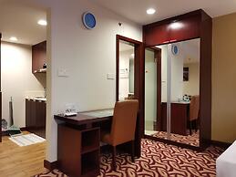 Ming Greenage Suite Kota Kinabalu