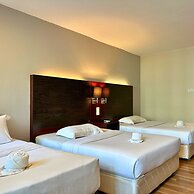 Ming Greenage Suite Kota Kinabalu