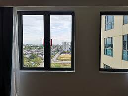 Ming Greenage Suite Kota Kinabalu