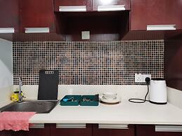 Ming Greenage Suite Kota Kinabalu