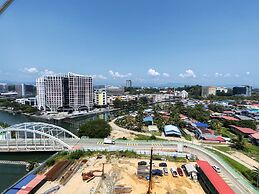 Ming Greenage Suite Kota Kinabalu