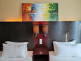 Ming Greenage Suite Kota Kinabalu