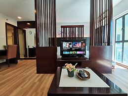 Ming Greenage Suite Kota Kinabalu