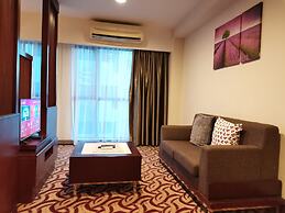 Ming Greenage Suite Kota Kinabalu