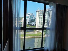 Ming Greenage Suite Kota Kinabalu