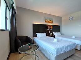 Ming Greenage Suite Kota Kinabalu