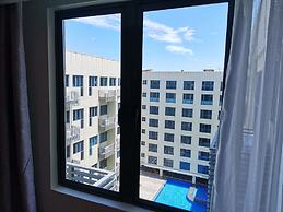 Ming Greenage Suite Kota Kinabalu